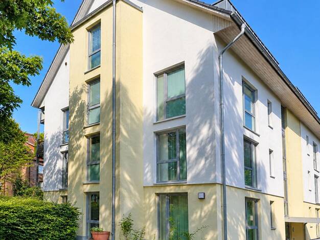 Wohnung zum Kauf 365.000 € 3 Zimmer 83 m² 3. Geschoss Wilstorf Harburg 21079
