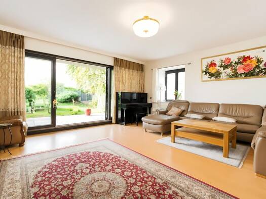 Einfamilienhaus zum Kauf 1.697.000 € 5,5 Zimmer 211 m² 536 m² Grundstück Döbling 1190