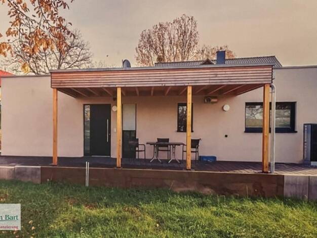 Bungalow zur Miete 1.480 € 3 Zimmer 95 m² 450 m² Grundstück Nennig Perl / Nennig 66706