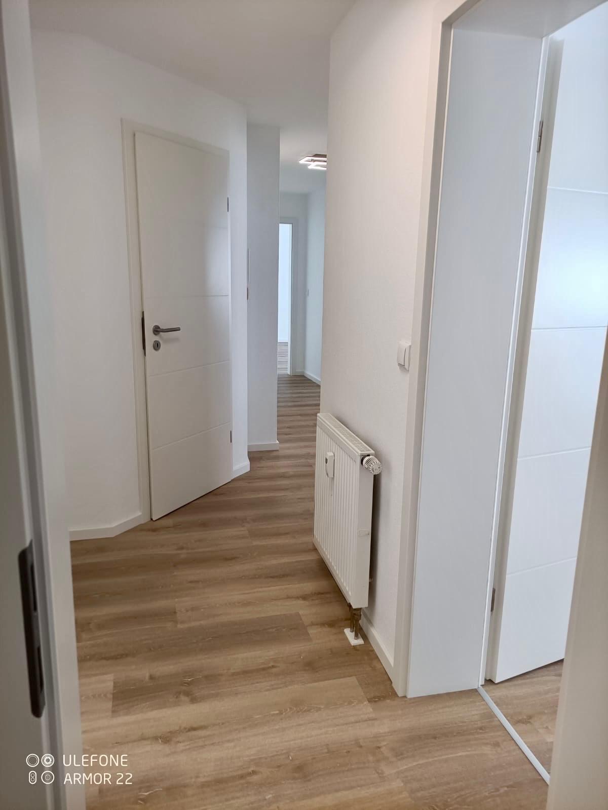 Wohnung zur Miete 752 € 4 Zimmer 94 m²<br/>Wohnfläche 1.<br/>Geschoss ab sofort<br/>Verfügbarkeit Färbergasse 2 Waldkirchen Waldkirchen 94065