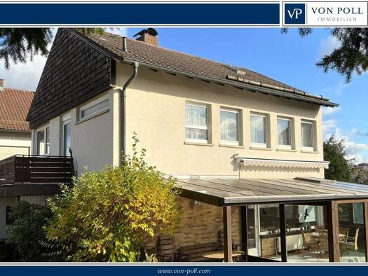 Einfamilienhaus zum Kauf 398.000 € 5,5 Zimmer 120 m² 672 m² Grundstück Künzell 36093