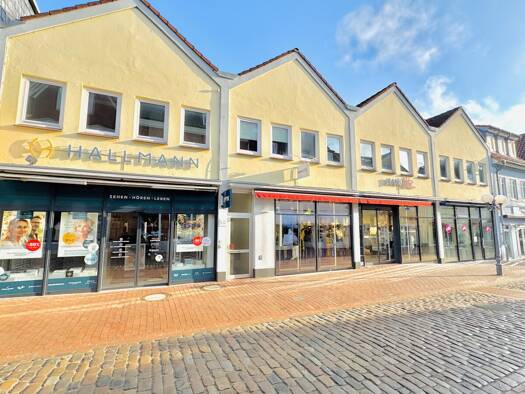 Laden zum Kauf 2.150.000 € 9 Zimmer 500,9 m² Verkaufsfläche Kappeln 24376