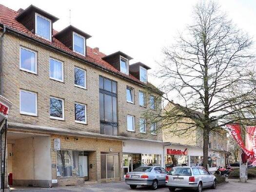 Wohnung zur Miete 930 € 2 Zimmer 57,8 m² frei ab sofort Kieler Str. 391a Stellingen Hamburg 22525