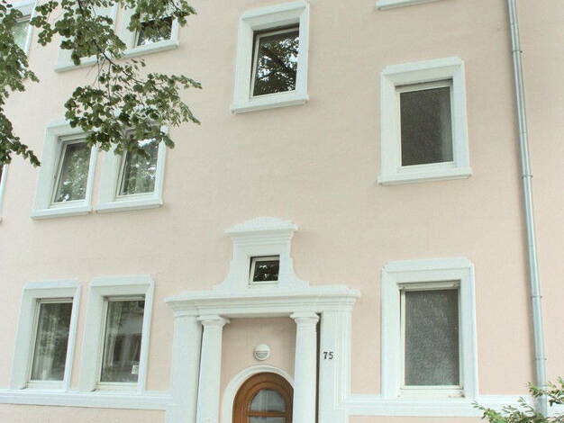Wohnung zum Kauf provisionsfrei 285.000 € 4 Zimmer 79,2 m² 5. Geschoss Süd Koblenz 56068