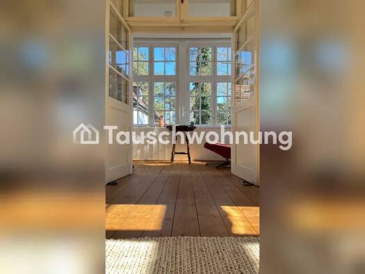 Wohnung zur Miete Tauschwohnung 1.577 € 4 Zimmer 115 m² 1. Geschoss Tegel Berlin 13465