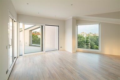 Wohnung zum Kauf 1.980.000 € 3 Zimmer 136,5 m² 5. Geschoss Veteranenstr. 14 Mitte Berlin 10119