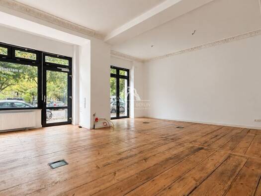 Verkaufsfläche zum Kauf provisionsfrei 4.564 € 3 Zimmer 97,5 m² Verkaufsfläche Reuterstraße 50 Neukölln Berlin 12047