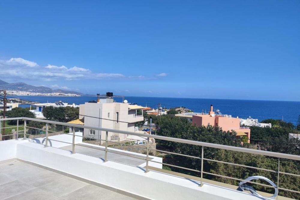 Haus zum Kauf 400.000 € 4 Zimmer 124 m²<br/>Wohnfläche 140 m²<br/>Grundstück Kreta Ammoudara bei Agios Nikolaos 721 00