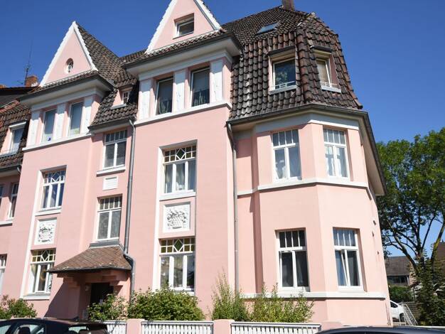 Wohnung zur Miete 700 € 3 Zimmer 88 m² 1. Geschoss frei ab 01.01.2027 Marienstraße 3 Seelze Seelze 30926