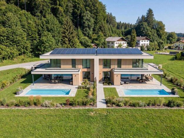 Grundstück zum Kauf provisionsfrei 190.000 € 1.100 m² Grundstück Sollern 55 Mattighofen / Pfaffstätt 5230