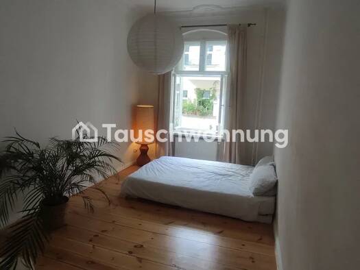 Wohnung zur Miete Tauschwohnung 900 € 2 Zimmer 58 m² 3. Geschoss Französisch Buchholz Berlin 10437