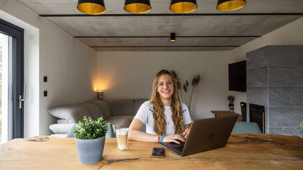 Wohnung zur Miete 270 € 24,4 m² frei ab sofort Lisa-Tetzner-Straße 8 Zittau 02763