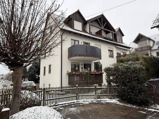 Wohnung zum Kauf 145.000 € 2 Zimmer 56,7 m² Uttenhofen Rosengarten 74538