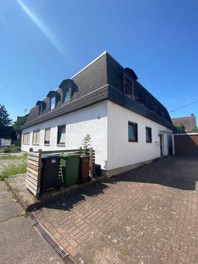 Wohnung zur Miete 900 € 3 Zimmer 102 m² Geschoss EG/1 frei ab 01.11.2025 Lingenfeld 67360