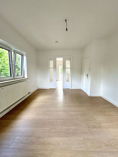 Wohnung zur Miete 550 € 3 Zimmer 82 m² Geschoss 1/2 frei ab sofort Veerßer Straße 85 Uelzen Uelzen 29525