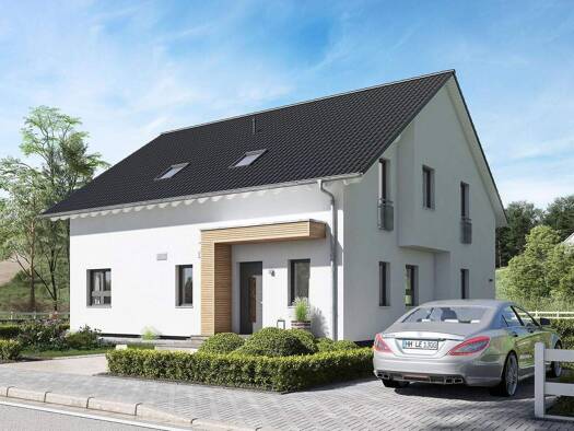 Mehrfamilienhaus zum Kauf 875.078 € 8 Zimmer 241 m² 530 m² Grundstück Ailingen Friedrichshafen 88048