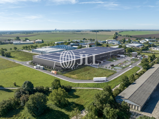 Lagerhalle zur Miete provisionsfrei 5,25 € 15.863,9 m² Lagerfläche Calbe Calbe (Saale) 39240