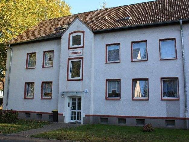 Wohnung zur Miete 351 € 3,5 Zimmer 51,6 m² 1. Geschoss Im Hagen 16 Ickern Castrop-Rauxel 44581