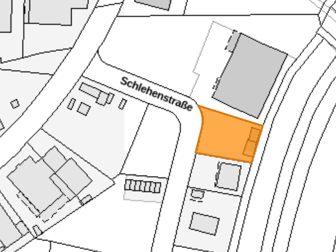 Gewerbegrundstück zum Kauf 450.000 € 900 m²<br/>Grundstück vorhanden<br/>Baugenehmigung Brand Eckental 90542