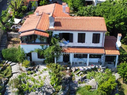 Einfamilienhaus zum Kauf 1.200.000 € 6 Zimmer 300 m² Pobri, Opatija - Okolica Opatija 51410