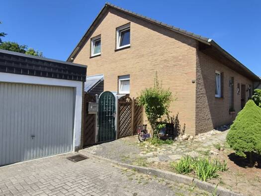 Reihenendhaus zum Kauf 479.000 € 6 Zimmer 176 m² 431 m² Grundstück Eversburg Osnabrück 49090