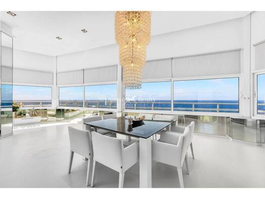 Penthouse zum Kauf 1.495.000 € 1 Zimmer 192 m² 9. Geschoss Adeje 38660