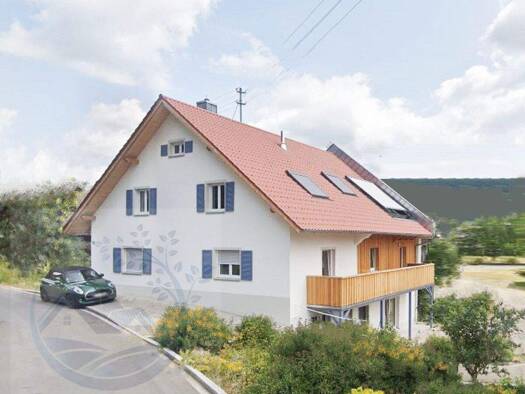 Einfamilienhaus zum Kauf 1.450.000 € 10 Zimmer 340 m² 259 m² Grundstück Mühlstraße 13 Ronsberg 87671