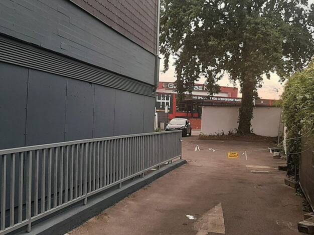 Lagerhalle zur Miete provisionsfrei 280 m² Lagerfläche Hofstede Mitte 44809
