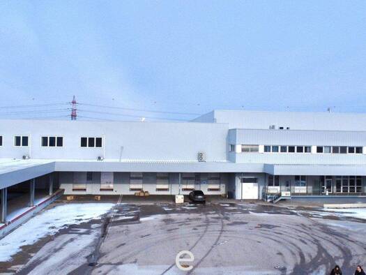 Lagerhalle zur Miete 6,95 € 3.577,2 m² Lagerfläche Wiener Neudorf 2351