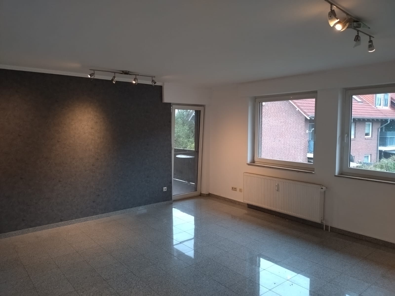 Wohnung zur Miete 620 € 3 Zimmer 68 m²<br/>Wohnfläche 1.<br/>Geschoss Statistischer Bezirk 43 Hamm 59077