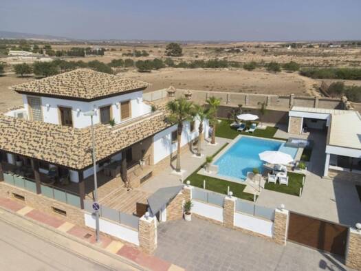 Haus zum Kauf 1.350.000 € 190 m² Avileses 30592