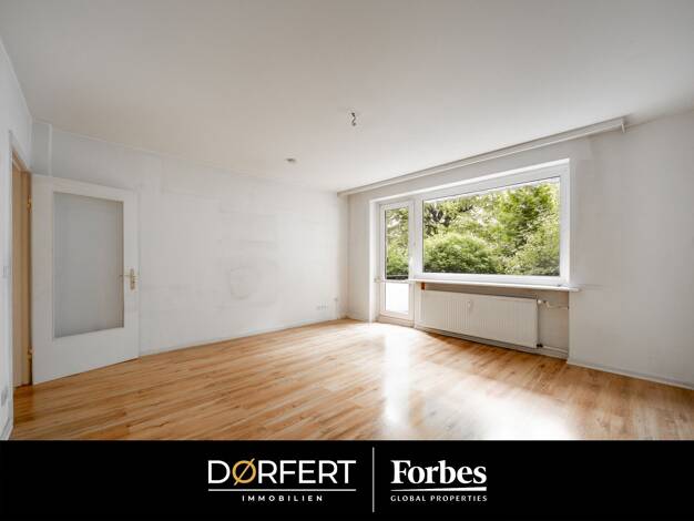 Wohnung zum Kauf 345.000 € 3 Zimmer 67,3 m² EG Barmbek-Nord Hamburg 22307