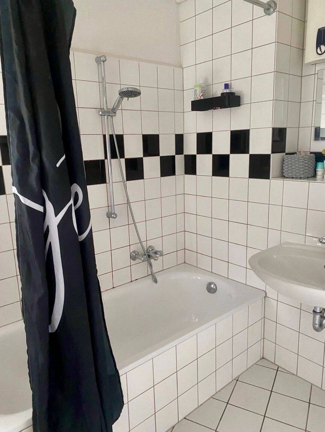 Helle 4-ZKB Wohnung in Saarbrücker City – Ursulinenstr. 18, 66111 Saarbrücken – Vorschaubild 9