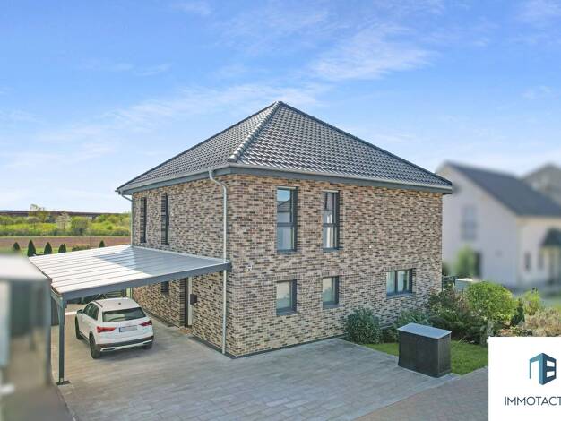 Einfamilienhaus zum Kauf 799.000 € 5 Zimmer 180 m² 779 m² Grundstück Ippesheim Bad Kreuznach 55545