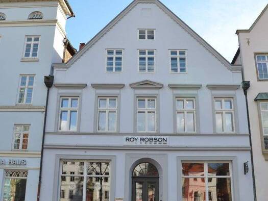 Bürofläche zur Miete 20 € Altstadt Lüneburg 21335