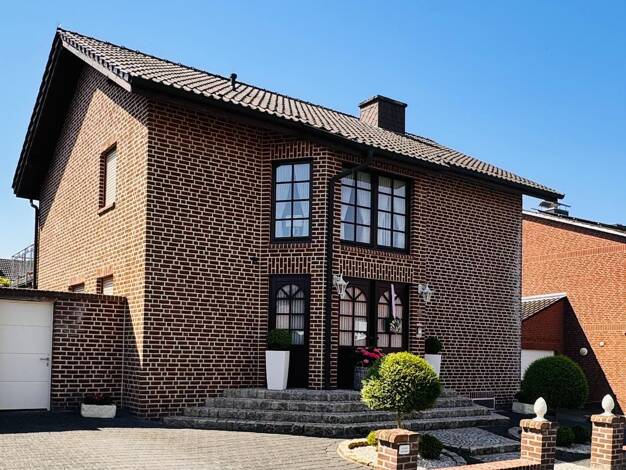 Einfamilienhaus zum Kauf 549.000 € 6 Zimmer 211,3 m² 797 m² Grundstück Dutum Rheine 48431