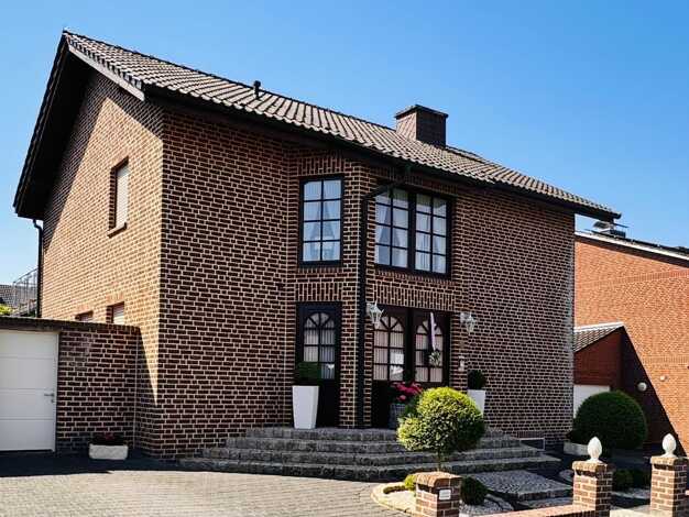 Einfamilienhaus zum Kauf 549.000 € 6 Zimmer 211,3 m² 797 m² Grundstück Dutum Rheine 48431