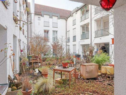 Wohnung zur Miete 830 € 2 Zimmer 59,3 m² EG frei ab 01.04.2026 Ingolstadt 85049