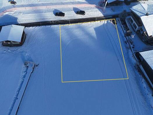 Grundstück zum Kauf 1.971.000 € 730 m² Grundstück Going am Wilden Kaiser 6353