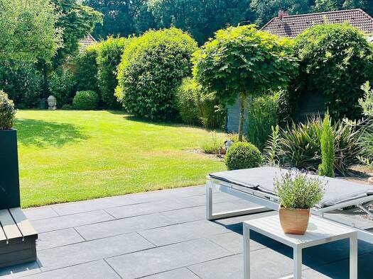 Doppelhaushälfte zum Kauf 649.000 € 4 Zimmer 125,9 m² 492 m² Grundstück Meckelfeld Seevetal 21217