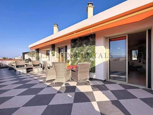 Wohnung zum Kauf 895.000 € 94 m² Place de Gaulle Antibes 06160