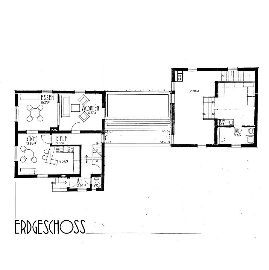 Einfamilienhaus zum Kauf 545.000 € 8 Zimmer 314 m²<br/>Wohnfläche 7.718 m²<br/>Grundstück Wittersheim Mandelbachtal / Wittersheim 66399