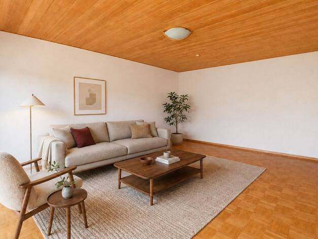 Wohnung zum Kauf 320.000 € 3 Zimmer 93,8 m² 1. Geschoss Oberrad Süd 60599