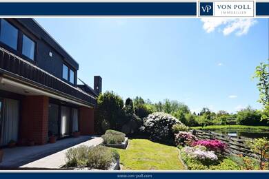 Einfamilienhaus zum Kauf 549.000 € 7 Zimmer 260 m² 596 m² Grundstück Fallersleben Wolfsburg / Fallersleben 38442
