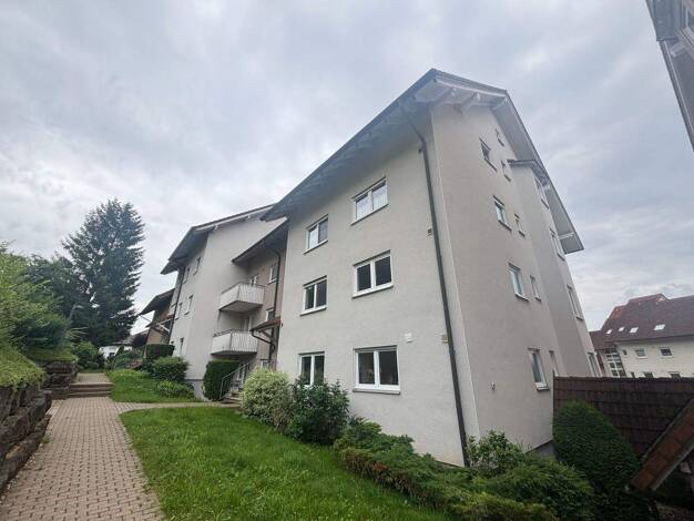 Wohnung zur Miete 900 € 3 Zimmer 90 m² Innenstadt Heidenheim an der Brenz 89522