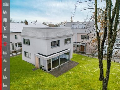 Einfamilienhaus zum Kauf provisionsfrei 1.595.000 € 4 Zimmer 161 m² 2.112 m² Grundstück Neubiberg Neubiberg 85579