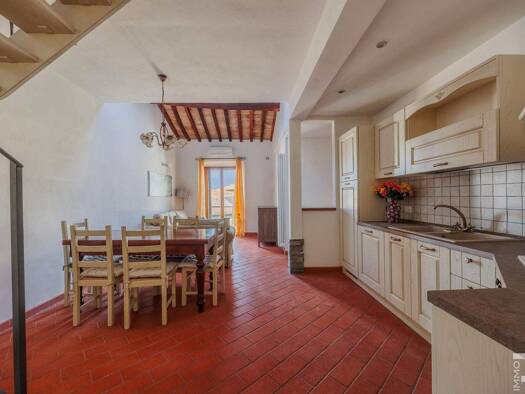 Wohnung zum Kauf 260.000 € 3 Zimmer 90 m² frei ab sofort Greve in Chianti