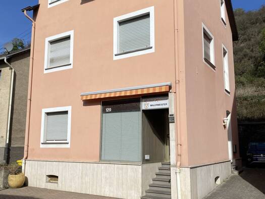 Haus zum Kauf 210.000 € 7 Zimmer 120 m² 211 m² Grundstück Burgbrohl Burgbrohl 56659