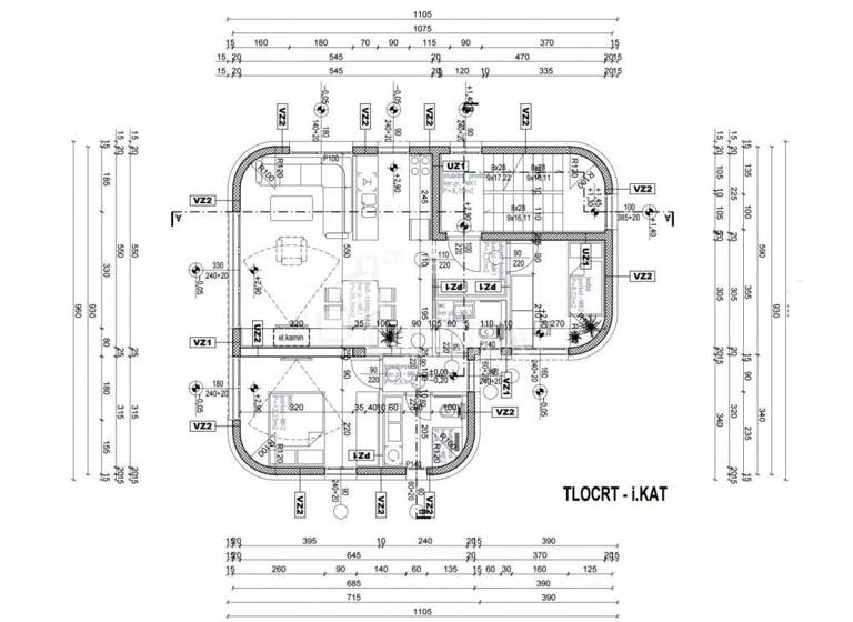 Land-/Forstwirtschaft zum Kauf 115.000 € Tisno Tisno