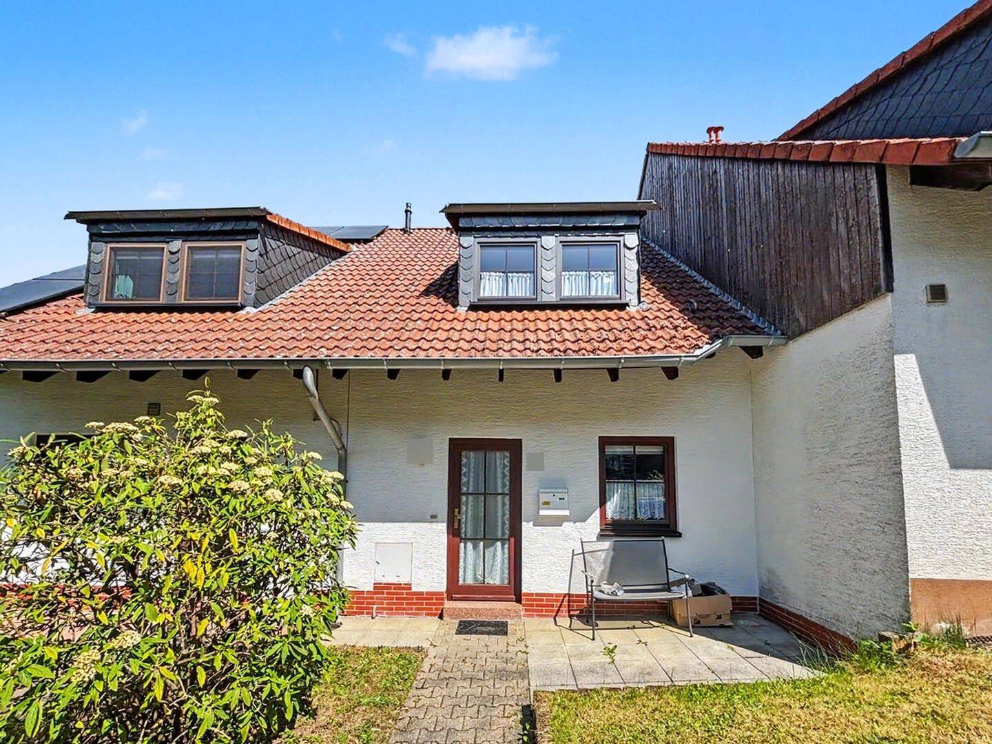 House in Daxweiler, Landkreis Bad Kreuznach - Ansicht 2